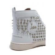 Chaussure Christian Louboutin Pour Homme Pas Cher
